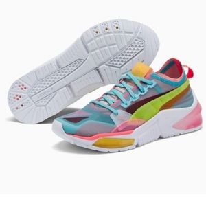 PUMA Lqdcell Optic Sheer Women’s Training Shoes